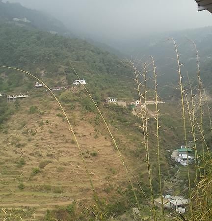 Sunset View Hotel Mussoorie Exterior photo