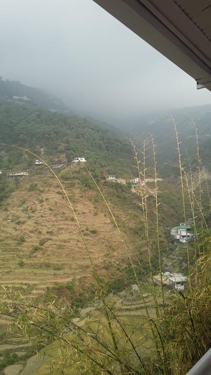 Sunset View Hotel Mussoorie Exterior photo