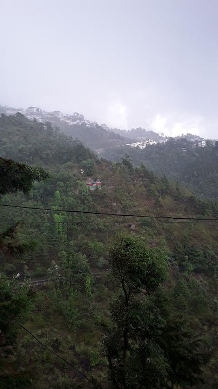 Sunset View Hotel Mussoorie Exterior photo